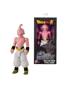 Figura Janenba 36742 DRAGON BALL BANDAI