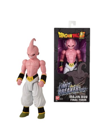 Figura Janenba 36742 DRAGON BALL BANDAI