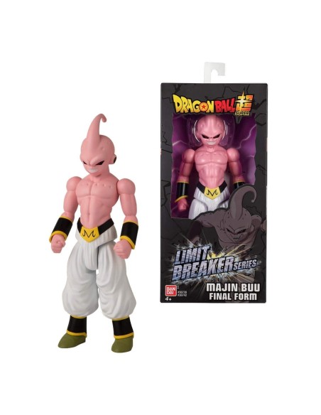 Figura Janenba 36742 DRAGON BALL BANDAI