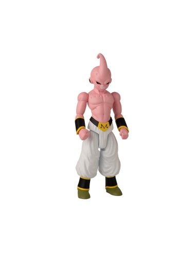 Figura Janenba 36742 DRAGON BALL BANDAI