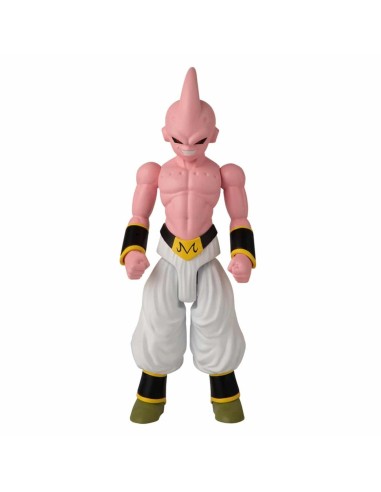 Figura Janenba 36742 DRAGON BALL BANDAI