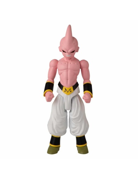 Figura Janenba 36742 DRAGON BALL BANDAI