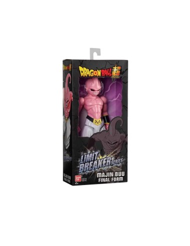 Figura Janenba 36742 DRAGON BALL BANDAI