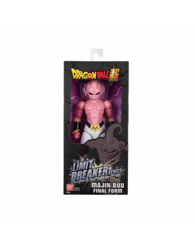 Figura Janenba 36742 DRAGON BALL BANDAI