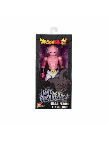 Figura Janenba 36742 DRAGON BALL BANDAI