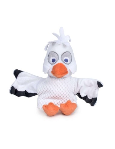 Peluche Crónicas de Fabulandia surtidos 760018737 FAMOSA SOFTIES
