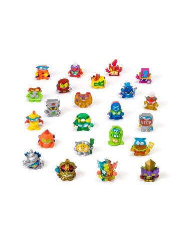 Expositor 50 Guardians of Kazoom PST9D250IN00EXP | SUPERTHINGS MAGIC ...