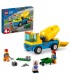 Camión hormigonera 60325 LEGO