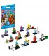 Minifiguras serie 22 71032 LEGO