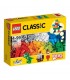 COMPLEMENTOS CREATIVOS MEDIANA 66310693 CLASSIC LEGO
