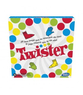 Twister 98831 HASBRO GAMES