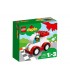 MI PRIMER COCHE DE CARRERAS 66310860 LEGO