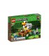 EL GALLINERO LEGO 66321140 MINECRAFT LEGO