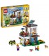 Casa modular moderna 66331068 LEGO