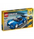 TURBO TRACK RACER 66331070 LEGO