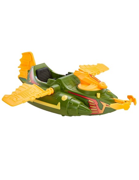 Nave wind raider GYY34 MASTERS OF THE UNIVERSE MATTEL