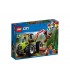 TRACTOR FORESTAL LEGO CITY GREAT VEHICLES 66360181 CITY LEGO