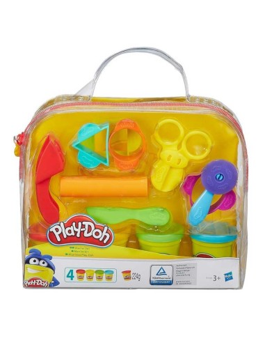 Mi primer set Plastilina B1169 PLAY-DOH