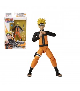 Figura Naruto Anime Heroes 36901 DRAGON BALL BANDAI