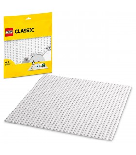 Base Blanca 11026 LEGO