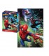 Puzzle lenticular Marvel Spiderman RS263090 SPIDERMAN REDSTRING