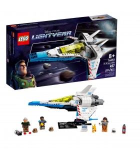 Nave espacial XL-15 76832 LIGHTYEAR LEGO
