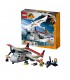 Emboscada Aérea del Quetzalcoatlus 76947 JURASSIC WORLD LEGO