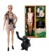 Barbie Signature Jane Goodall HCB82 BARBIE