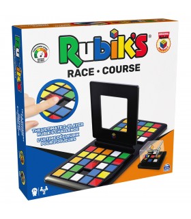 Juego Rubicks Race Game 6063980 RUBIK´S SPIN MASTER
