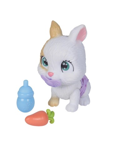 Pamper petz conejito 15 cm. 105953052 SIMBA