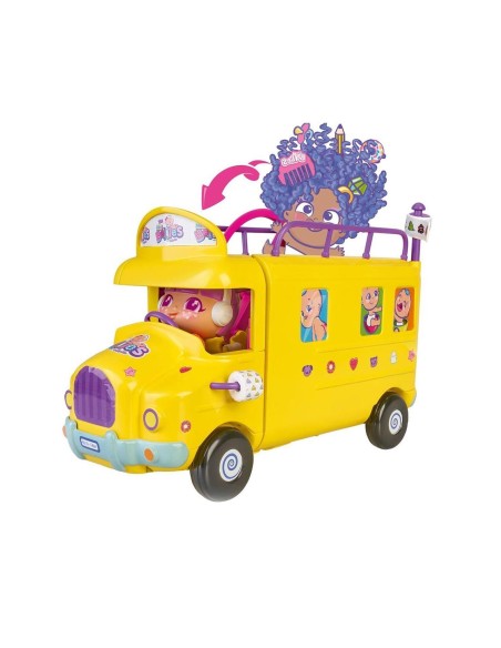 Mini Bellies Fun Bus 700017318 THE BELLIES FAMOSA