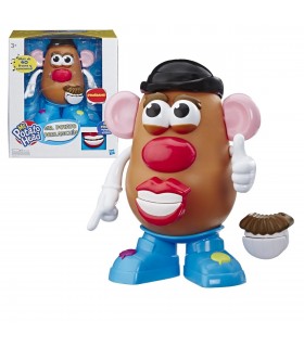 Mister Potato Parlanchín E4763 PLAYSKOOL