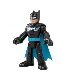DC Super Friends Batman XL Azul Bat-Tech GXH58 DC COMICS IMAGINEXT