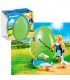 Doncella con gansos 70083 PLAYMOBIL