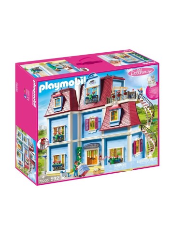 Casa de muñecas 70205 PLAYMOBIL