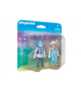 Hadas de invierno 9447 PLAYMOBIL