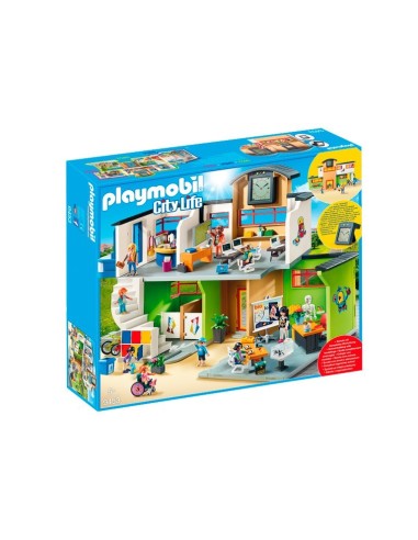 Colegio 9453 PLAYMOBIL