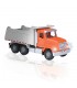 Driven mini camion volquete 78106 DJECO