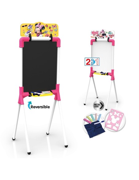 Pizarra infantil de Minnie Mouse 53019 MINNIE CHICOS