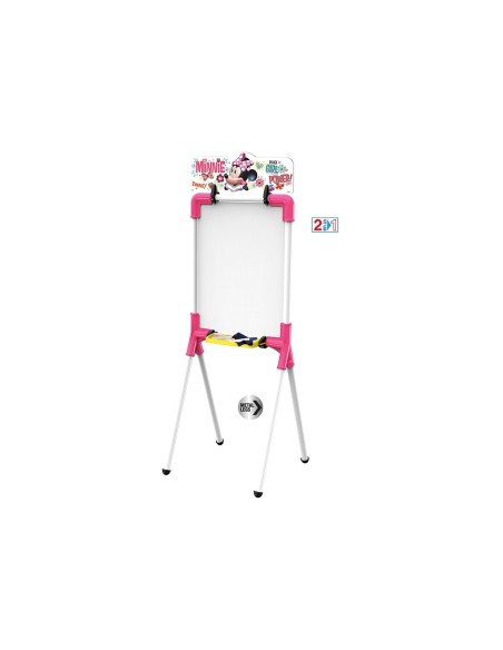 Pizarra infantil de Minnie Mouse 53019 MINNIE CHICOS