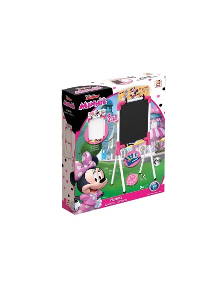 Pizarra infantil de Minnie Mouse 53019 MINNIE CHICOS