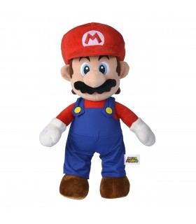 Peluche Super Mario 50cm 109231013 MARIO BROS SIMBA