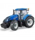 Tractor New Holland T7.315 03120 BRUDER