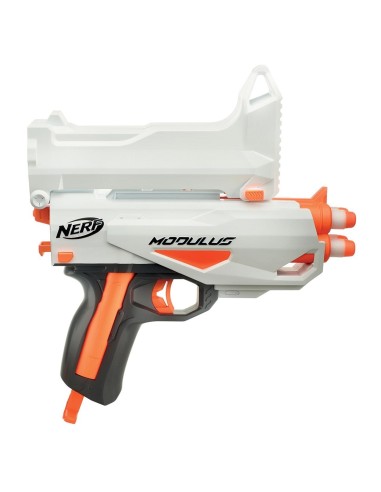 Nerf Modulus Barrelstrike C0390 | NERF NERF | Juguetes Abracadabra