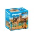 Egipcio y camello 5389 PLAYMOBIL