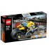 Moto acrobática 66342058 LEGO
