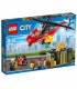 Unidad de lucha contra incendios 66360108 LEGO