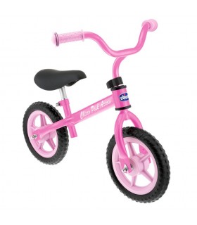Chicco First bike rosa 00001716100000 CHICCO