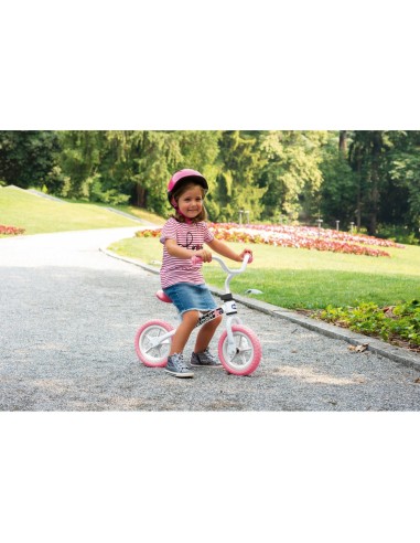 Chicco Pink Star Balance Bike 00001716030000 CHICCO