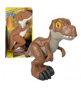 Baby Dinos T-Rex HCH93 JURASSIC WORLD IMAGINEXT
